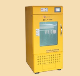 知楚摇床，ZYLY-180S立式二氧化碳振荡培养箱
