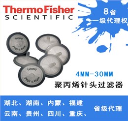 聚丙烯针头过滤器