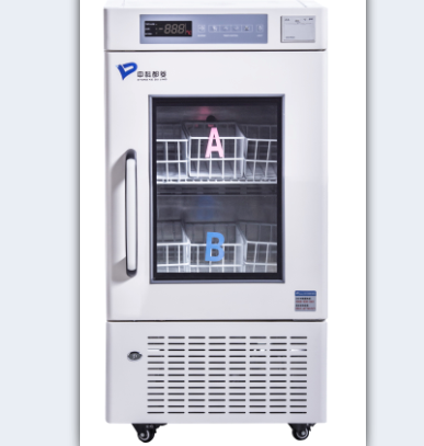 1.MBC-4V108血液柜