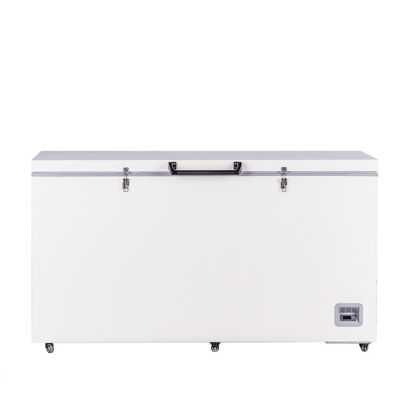 中科都菱-25/-40℃低温保存箱  MDF-40H485