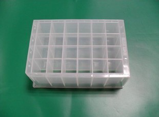 博美实验耗材深孔板/样品板/PCR板/培养板/24孔